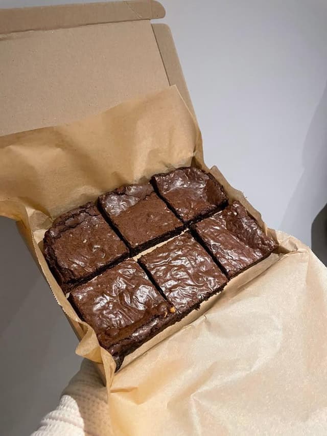 Brownies