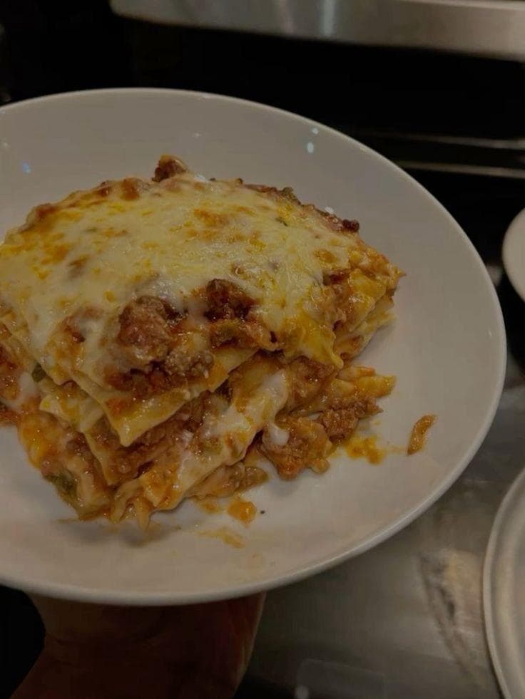 Lasagna